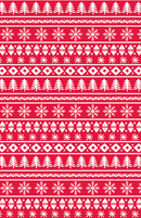 GW-9485B Christmas PJ's