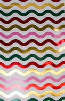 GW-9503G Christmas Waves