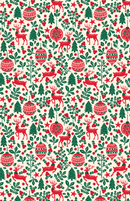 GW-9504D Nordic Scene