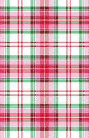GW-9515D Totally Plaid