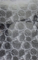 GW-9518E Silver Shells