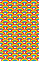 GW-9526D Over the Rainbow