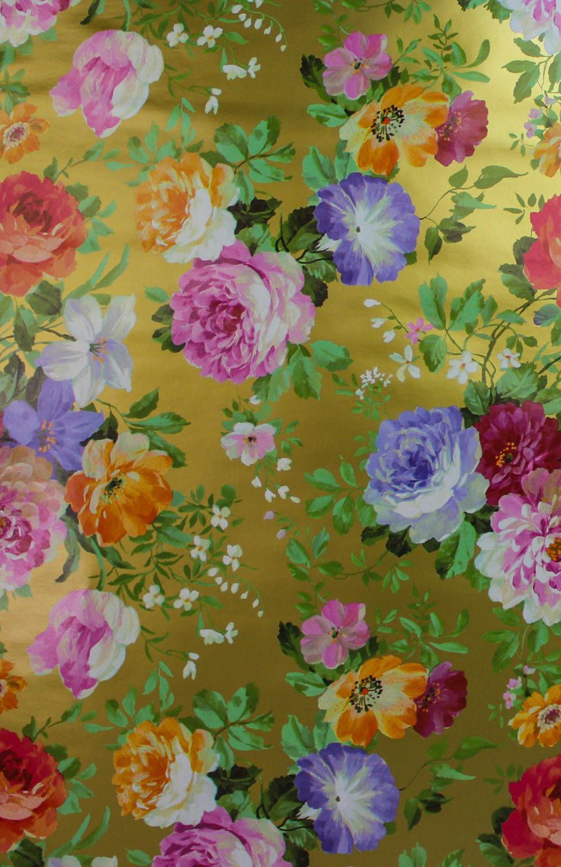 GW-9528D Spring Bouqet