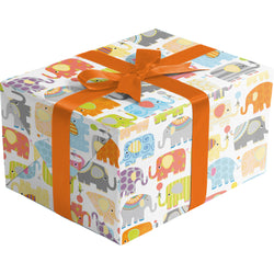 B138C Elephant Parade