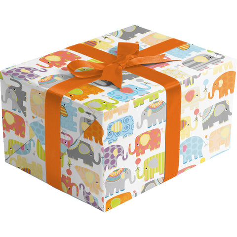 B138C Elephant Parade