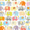 B138C Elephant Parade