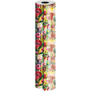 B140C Floral Collage