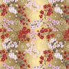 B187C Drifting Blossoms