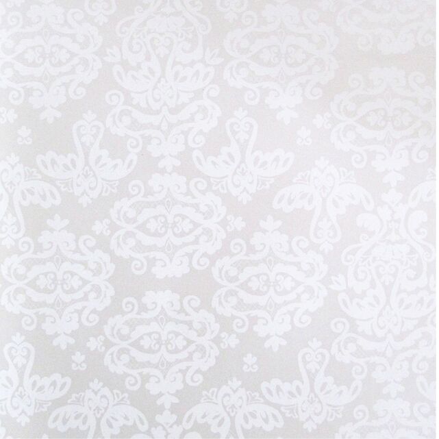 B195C Pearl Damask