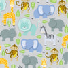 B268C Zoo
