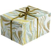 B736B Marbleized Mint