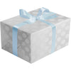 B994C Pearl Dot and Stripe (B994D)