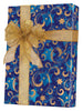 E4730C Gold Star Chanukah