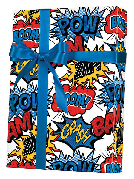 E5316C Superhero