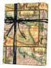 E5400C World Map