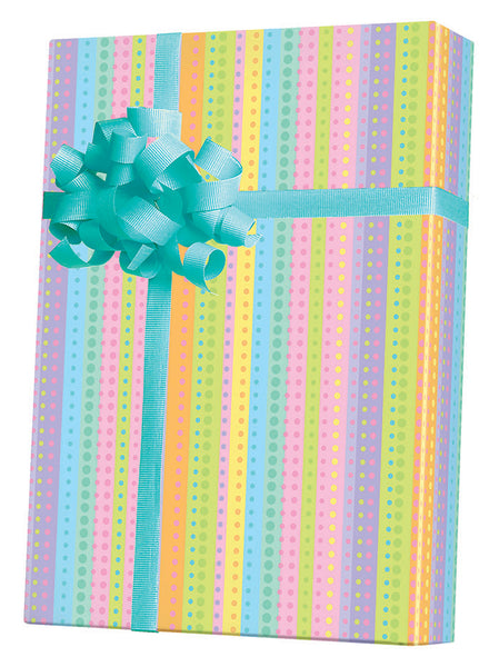 E5472C Dotty Stripe