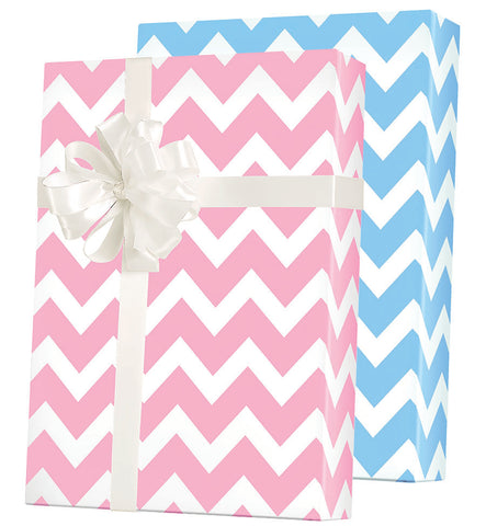 E5476B Baby Chevron