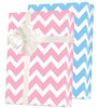 E5476B Baby Chevron