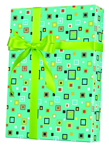 E5487C Hip to be Square