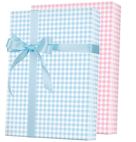 E5977B Baby Gingham
