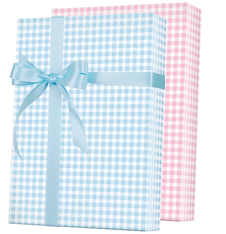 E5977B Baby Gingham