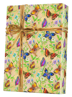 E6220C Butterflies