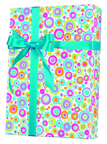 E6241C Happy Dots