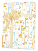 E6298C Baby Giraffes