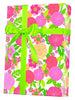 E7023C Rose Floral