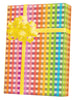 E7024C Rainbow Gingham