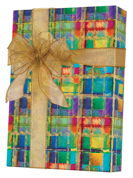 E7073C Power Plaid
