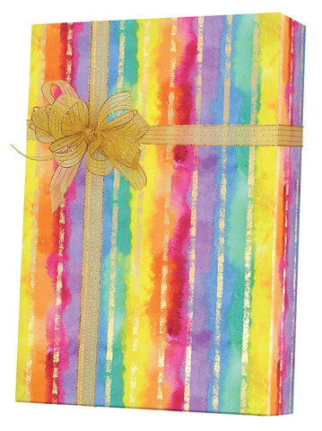 E7095C Rainbow Stripe