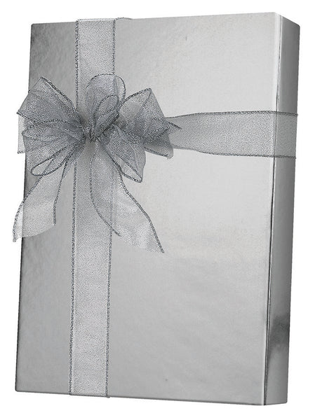 E8601C Silver Metallic