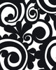 E2135A Bold Scroll