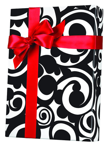 E2135A Bold Scroll