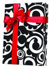 E2135A Bold Scroll