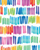 E4243C Watercolor Rainbow