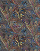 E7099C Marbled Feathers