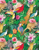E7204D Jungle Paradise
