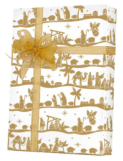 X3152A Nativity