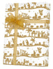 X3152A Nativity