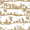 X3152A Nativity