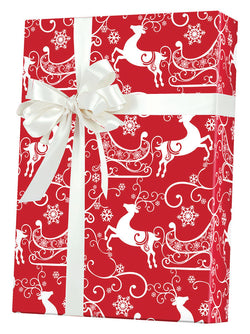 X3160A Sleigh Ride