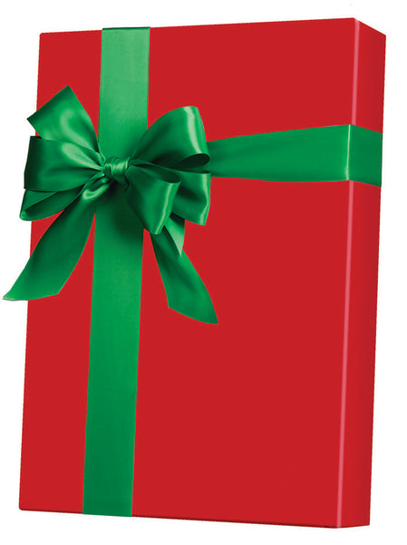 X5468B Christmas Red