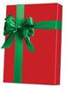 X5468B Christmas Red