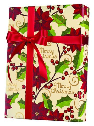 X5494C A Very Merry Christmas