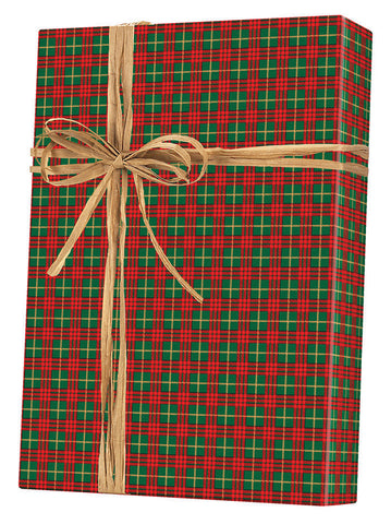 X5710C Plaid