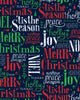 X6363C Tis The Season Reversable