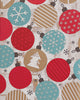 X7038C Twinkling Ornaments