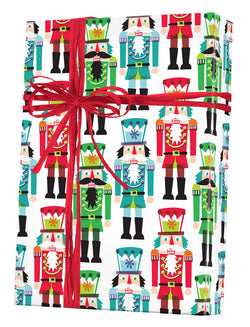 X7900C Nutcrackers